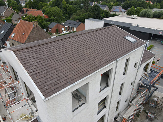 Roova Dakbedekkingen
