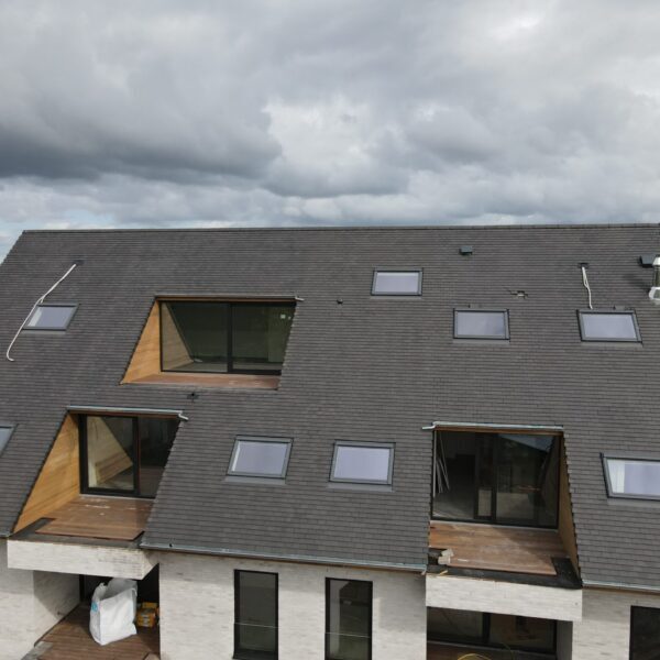 Roova nieuwbouwprojecten