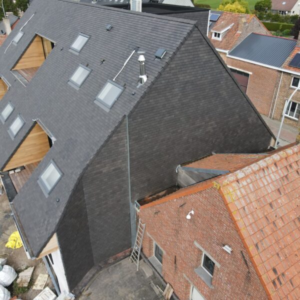 Roova nieuwbouwprojecten