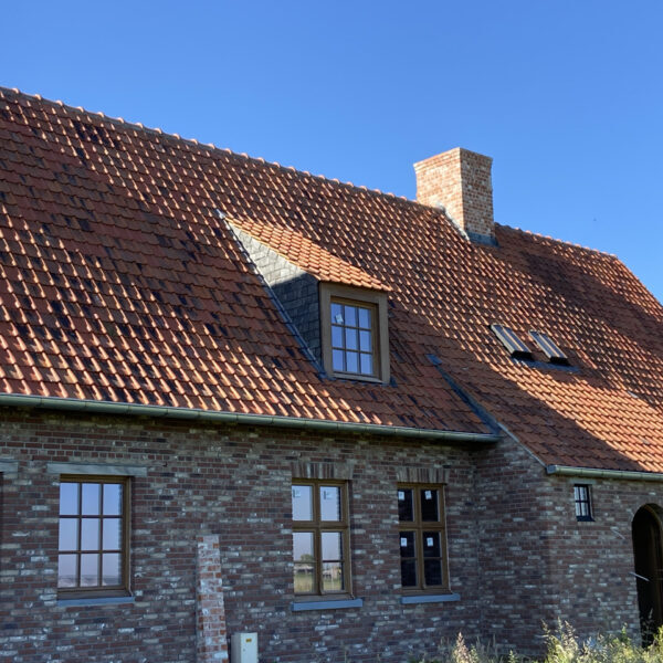 Roova nieuwbouwprojecten
