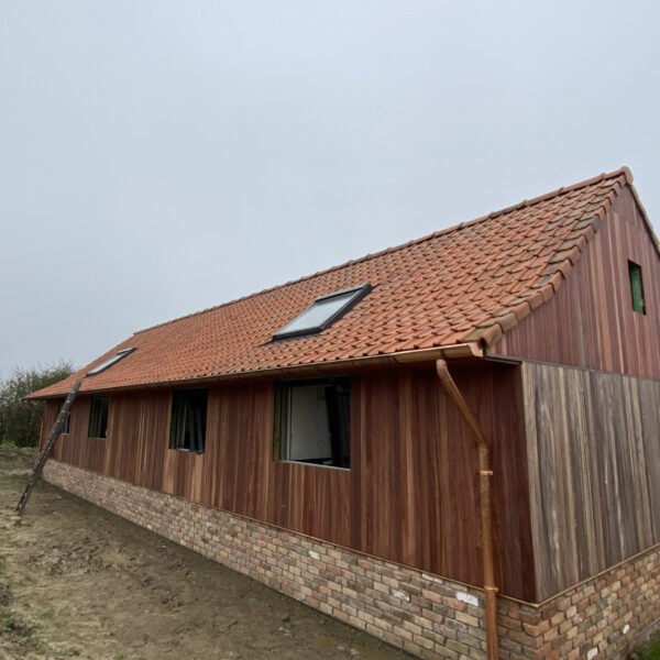 Roova nieuwbouwprojecten